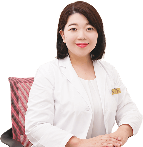 【女医】エマ婦人科クリニック名古屋栄院長:仲川裕子